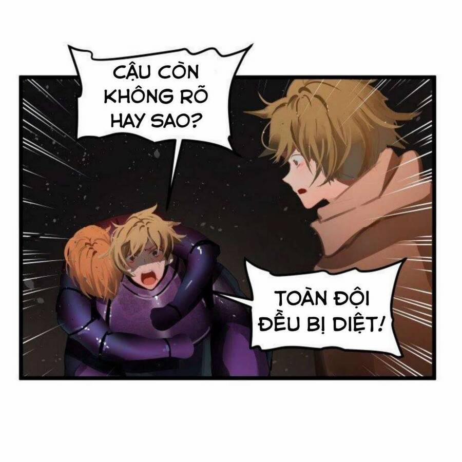 manhwax10.com - Truyện Manhwa Winter Moon Chương 328 Trang 18