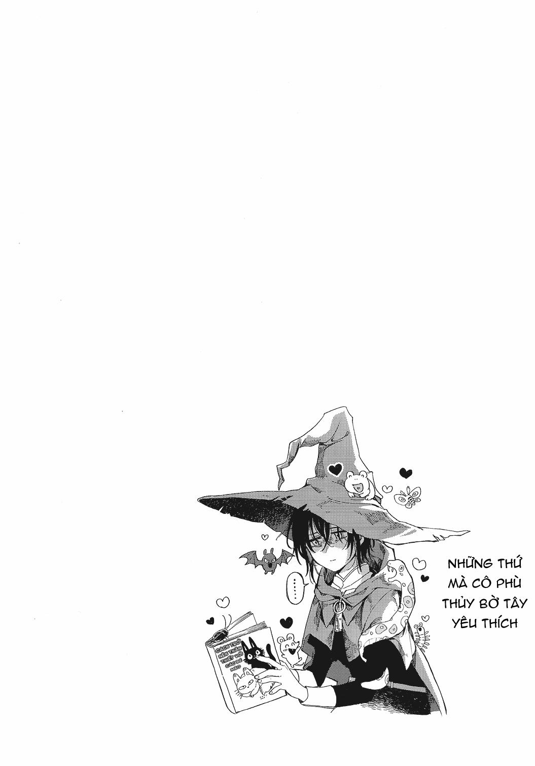 manhwax10.com - Truyện Manhwa Witch And Familiar Chương 2 Trang 15