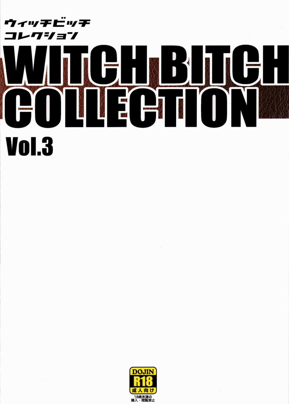 manhwax10.com - Truyện Manhwa Witch Bitch Collection Vol 3 (Fairy Tail) Chương 2 Trang 30