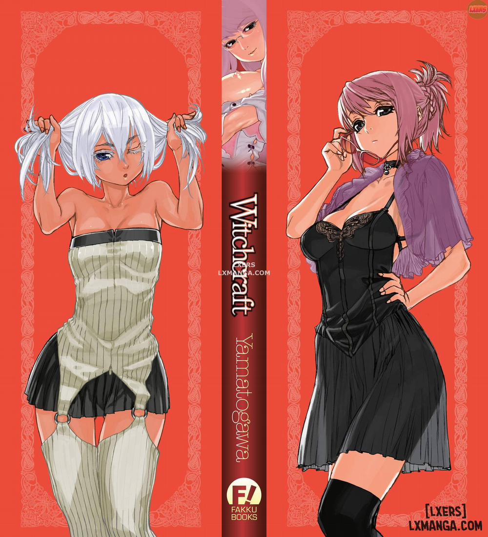 manhwax10.com - Truyện Manhwa Witchcraft Chương 9 END Trang 37