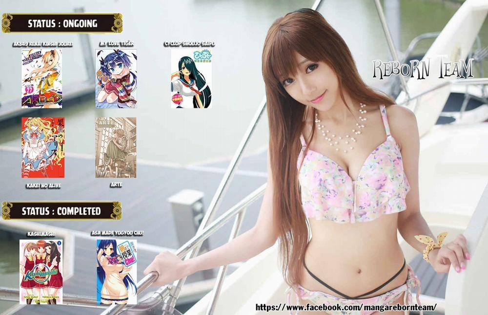 manhwax10.com - Truyện Manhwa Wonder Rabbit Girl Chương 5 2 Trang 21