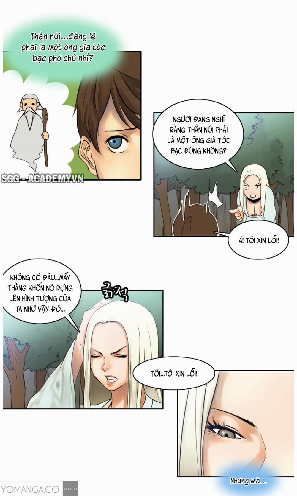 manhwax10.com - Truyện Manhwa Woodman Dyeon Chương 1 Trang 18