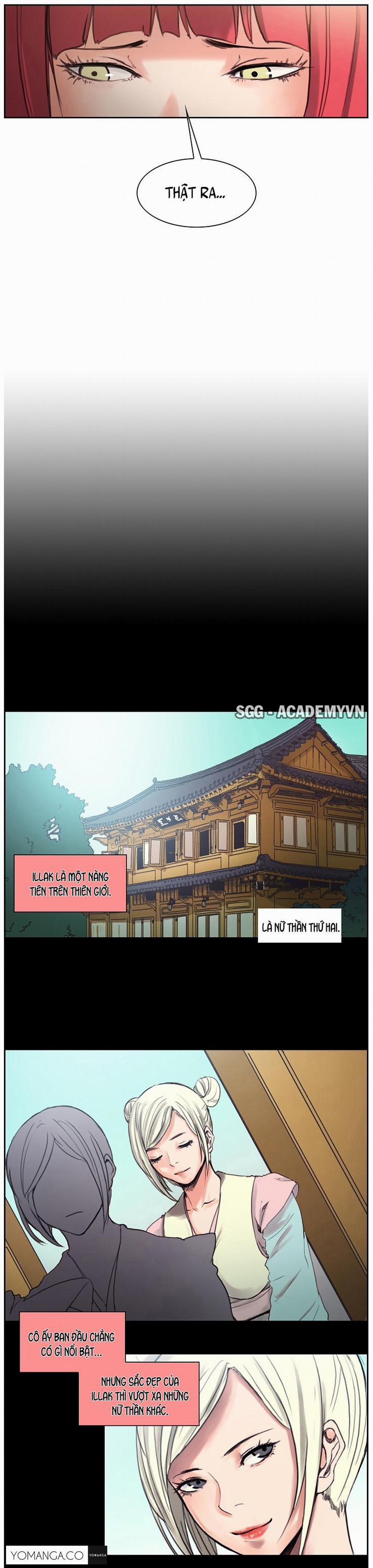 manhwax10.com - Truyện Manhwa Woodman Dyeon Chương 8 Trang 4