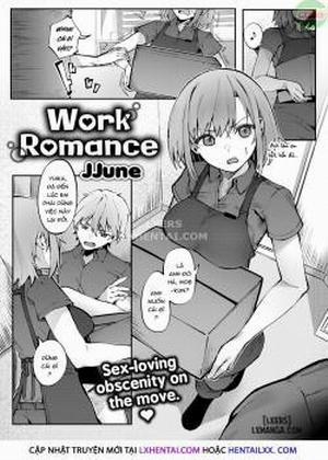 Work Romance