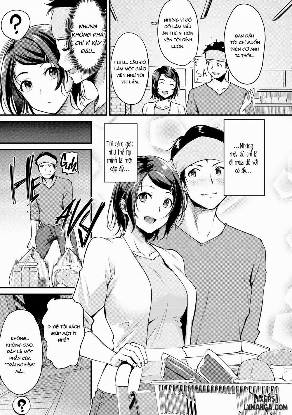 manhwax10.com - Truyện Manhwa Working You Hard Chương Oneshot Trang 11