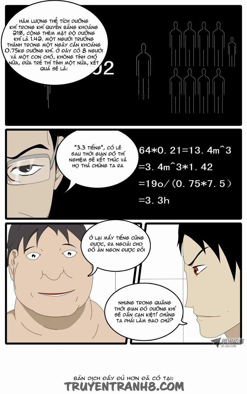 manhwax10.com - Truyện Manhwa World Game Chương 2 Trang 4