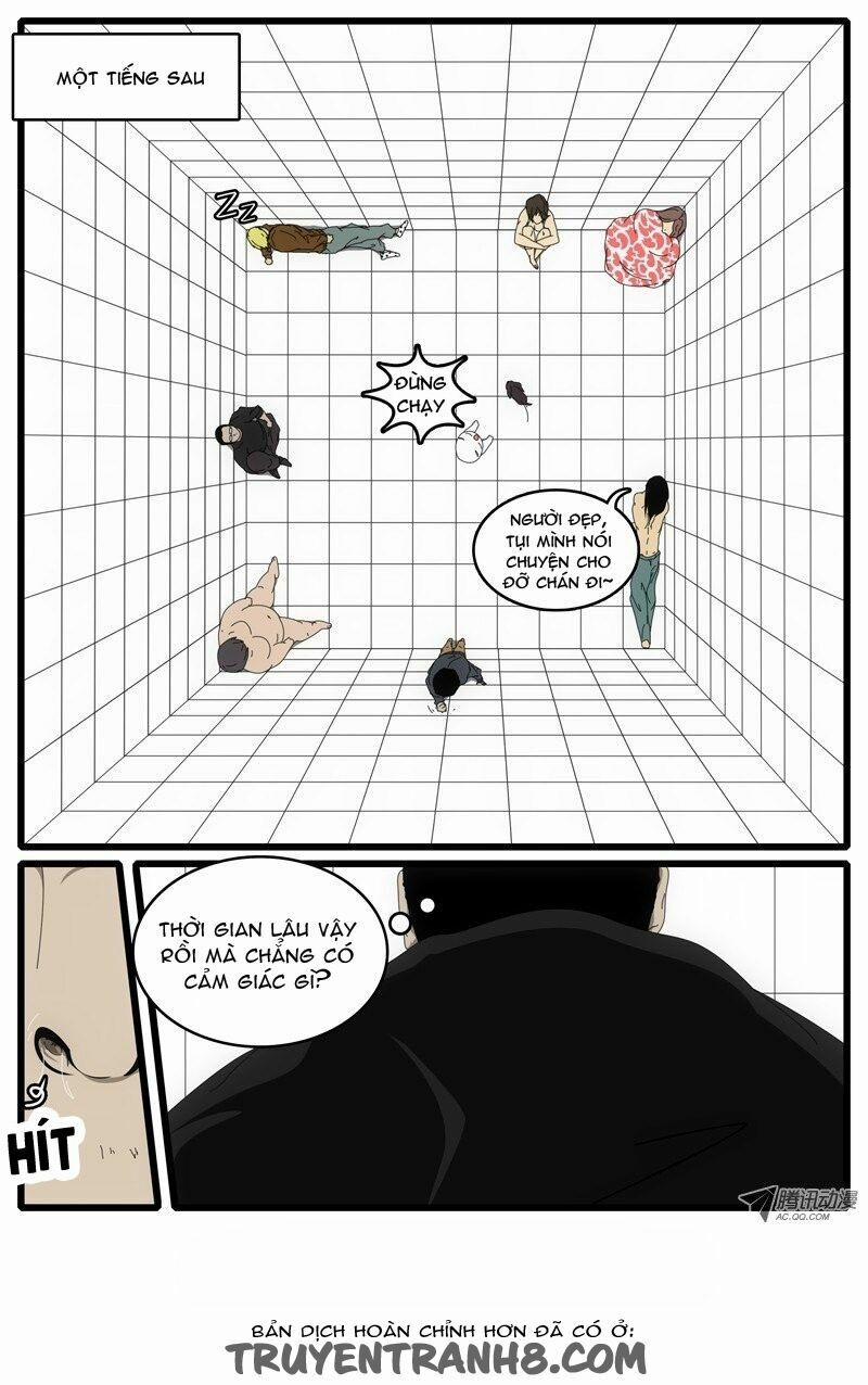 manhwax10.com - Truyện Manhwa World Game Chương 2 Trang 6