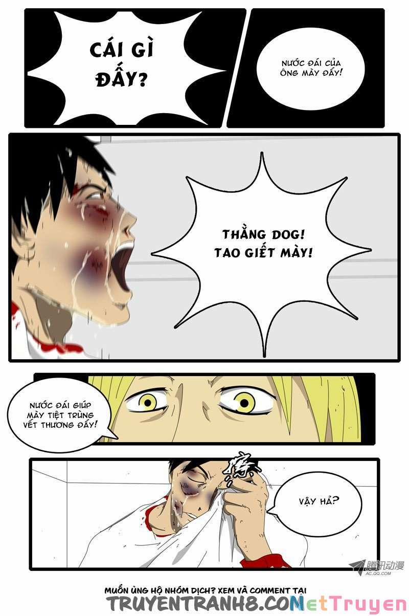 manhwax10.com - Truyện Manhwa World Game Chương 55 Trang 7