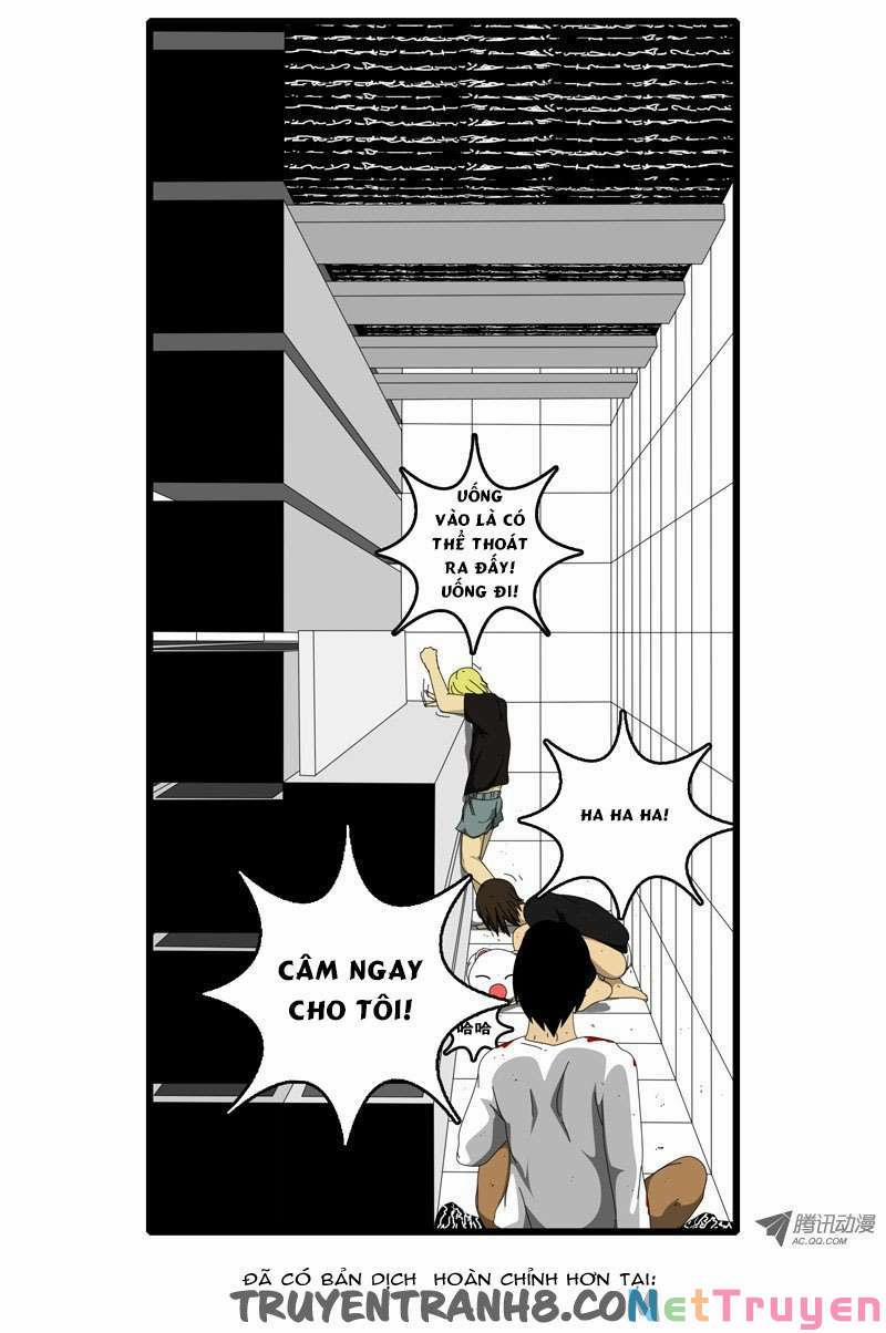 manhwax10.com - Truyện Manhwa World Game Chương 55 Trang 9