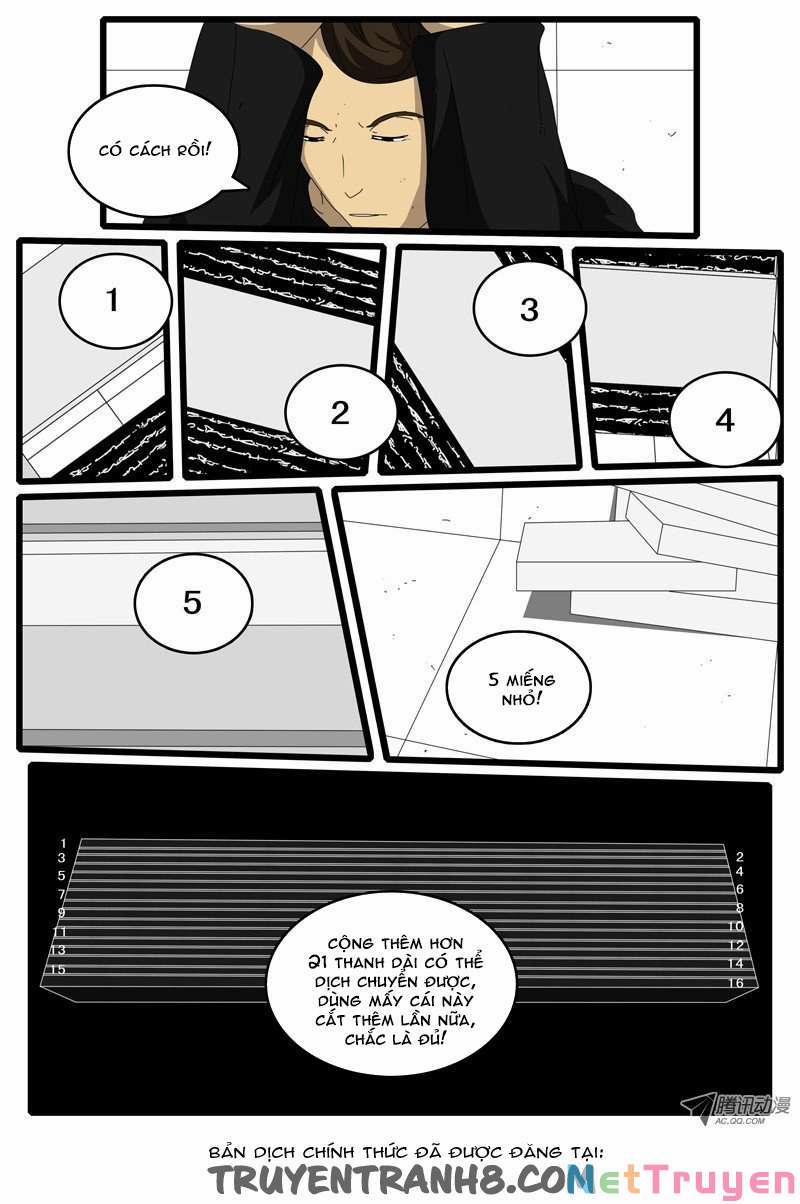 manhwax10.com - Truyện Manhwa World Game Chương 56 Trang 6