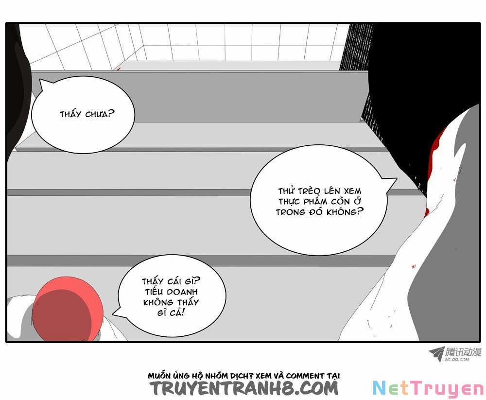 manhwax10.com - Truyện Manhwa World Game Chương 57 Trang 9