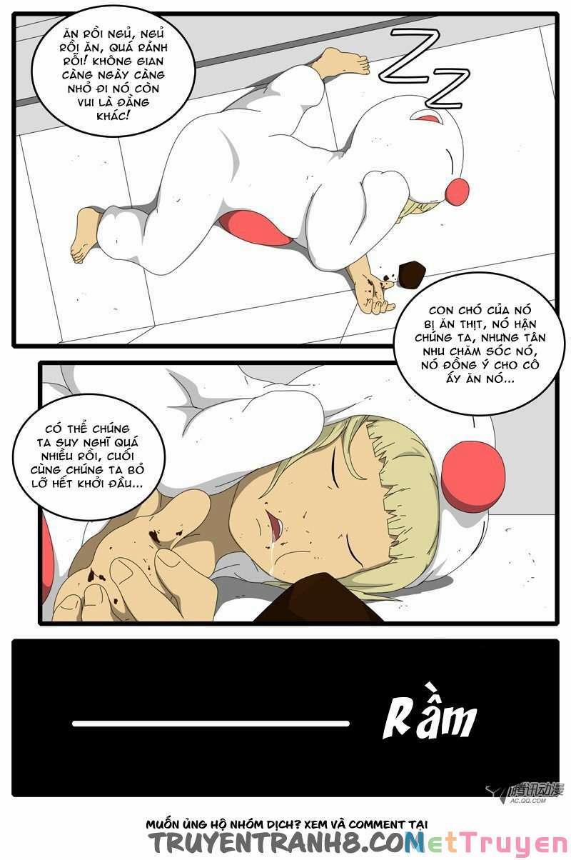 manhwax10.com - Truyện Manhwa World Game Chương 59 Trang 1