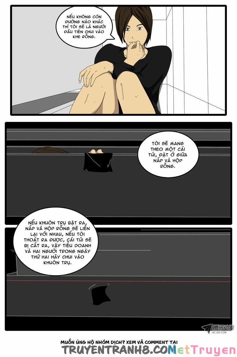 manhwax10.com - Truyện Manhwa World Game Chương 59 Trang 4