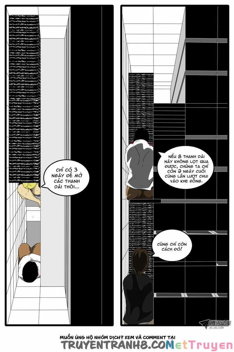 manhwax10.com - Truyện Manhwa World Game Chương 59 Trang 5