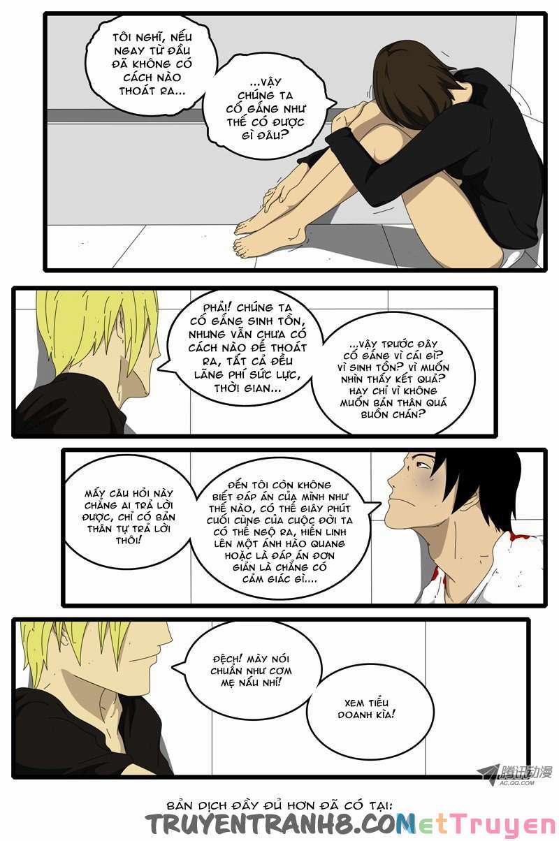 manhwax10.com - Truyện Manhwa World Game Chương 59 Trang 7