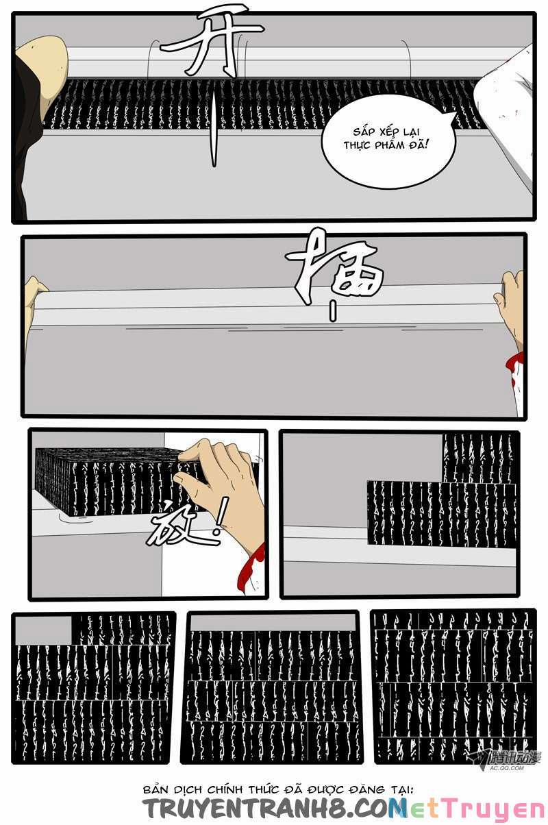 manhwax10.com - Truyện Manhwa World Game Chương 59 Trang 9