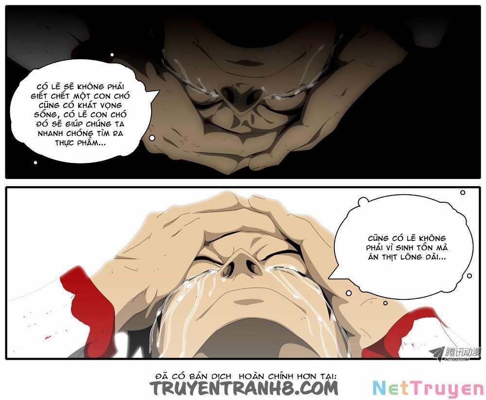 manhwax10.com - Truyện Manhwa World Game Chương 62 Trang 1
