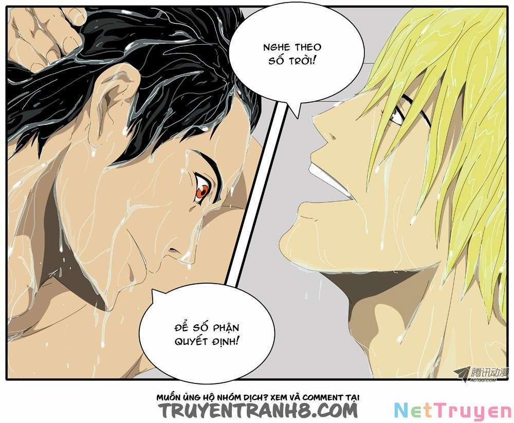 manhwax10.com - Truyện Manhwa World Game Chương 63 Trang 1