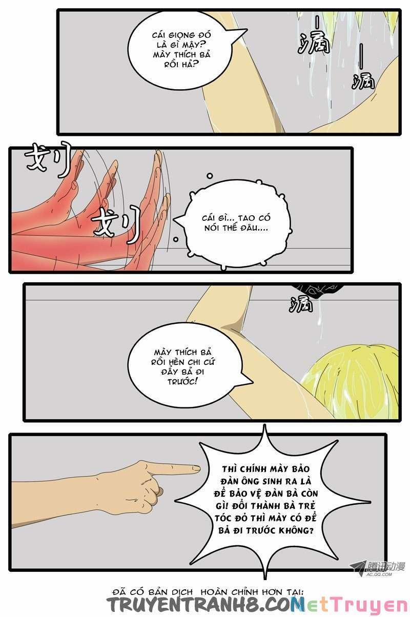 manhwax10.com - Truyện Manhwa World Game Chương 63 Trang 2