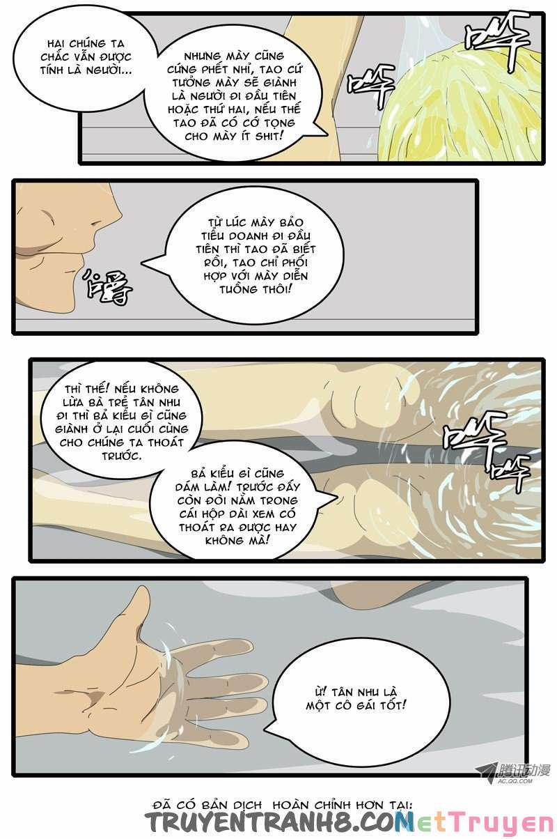 manhwax10.com - Truyện Manhwa World Game Chương 63 Trang 6