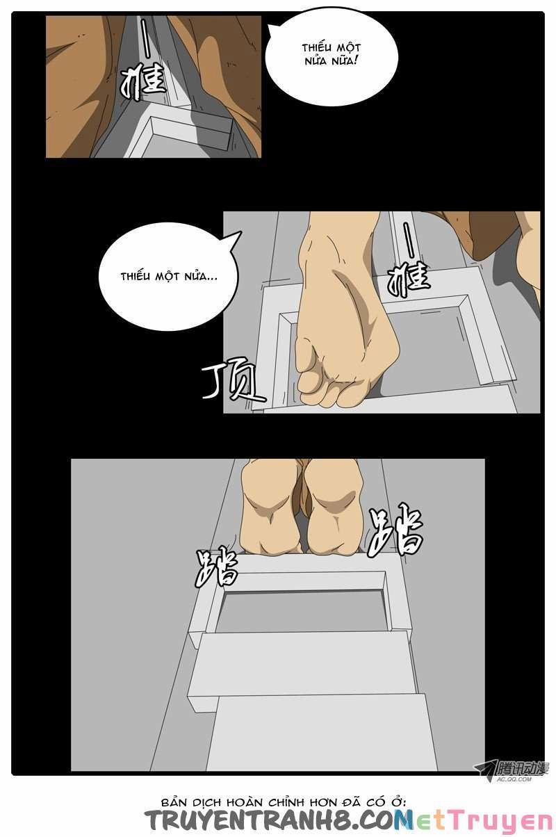 manhwax10.com - Truyện Manhwa World Game Chương 64 Trang 14