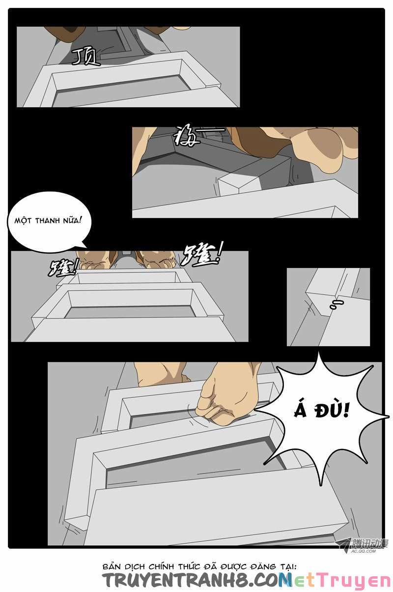 manhwax10.com - Truyện Manhwa World Game Chương 64 Trang 6