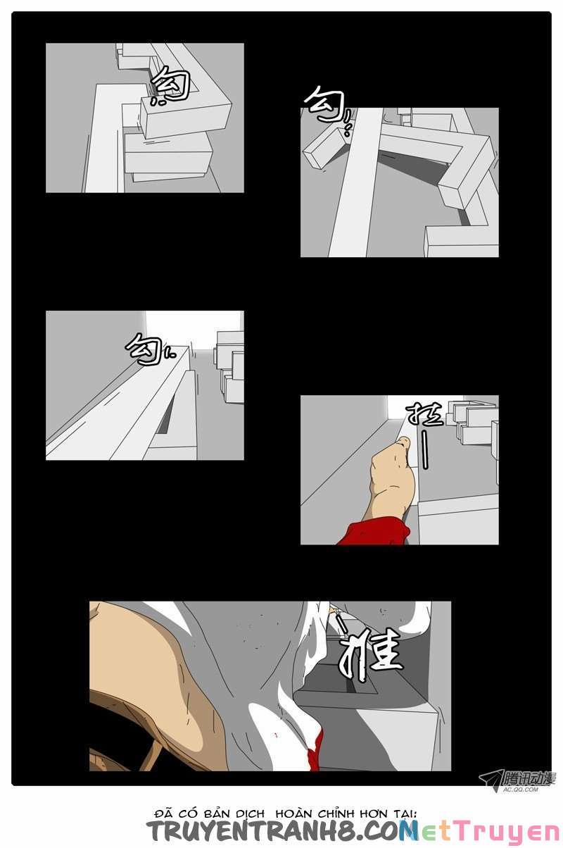 manhwax10.com - Truyện Manhwa World Game Chương 64 Trang 10