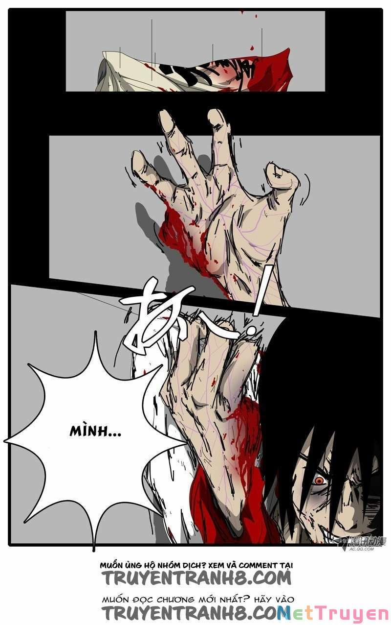 manhwax10.com - Truyện Manhwa World Game Chương 68 Trang 8