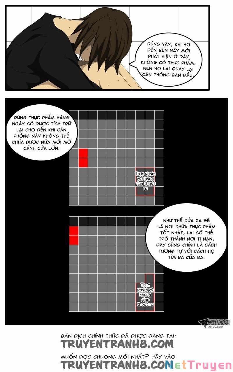 manhwax10.com - Truyện Manhwa World Game Chương 71 Trang 4