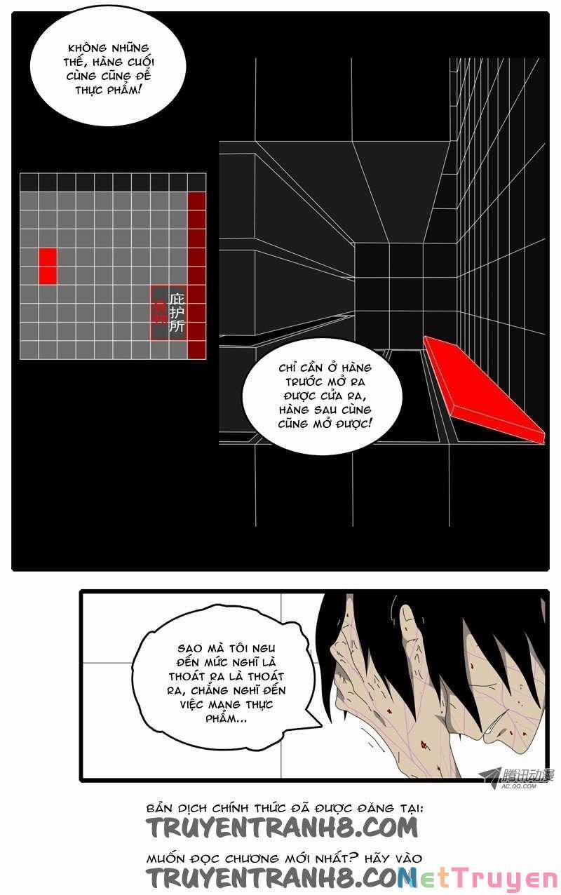 manhwax10.com - Truyện Manhwa World Game Chương 71 Trang 5
