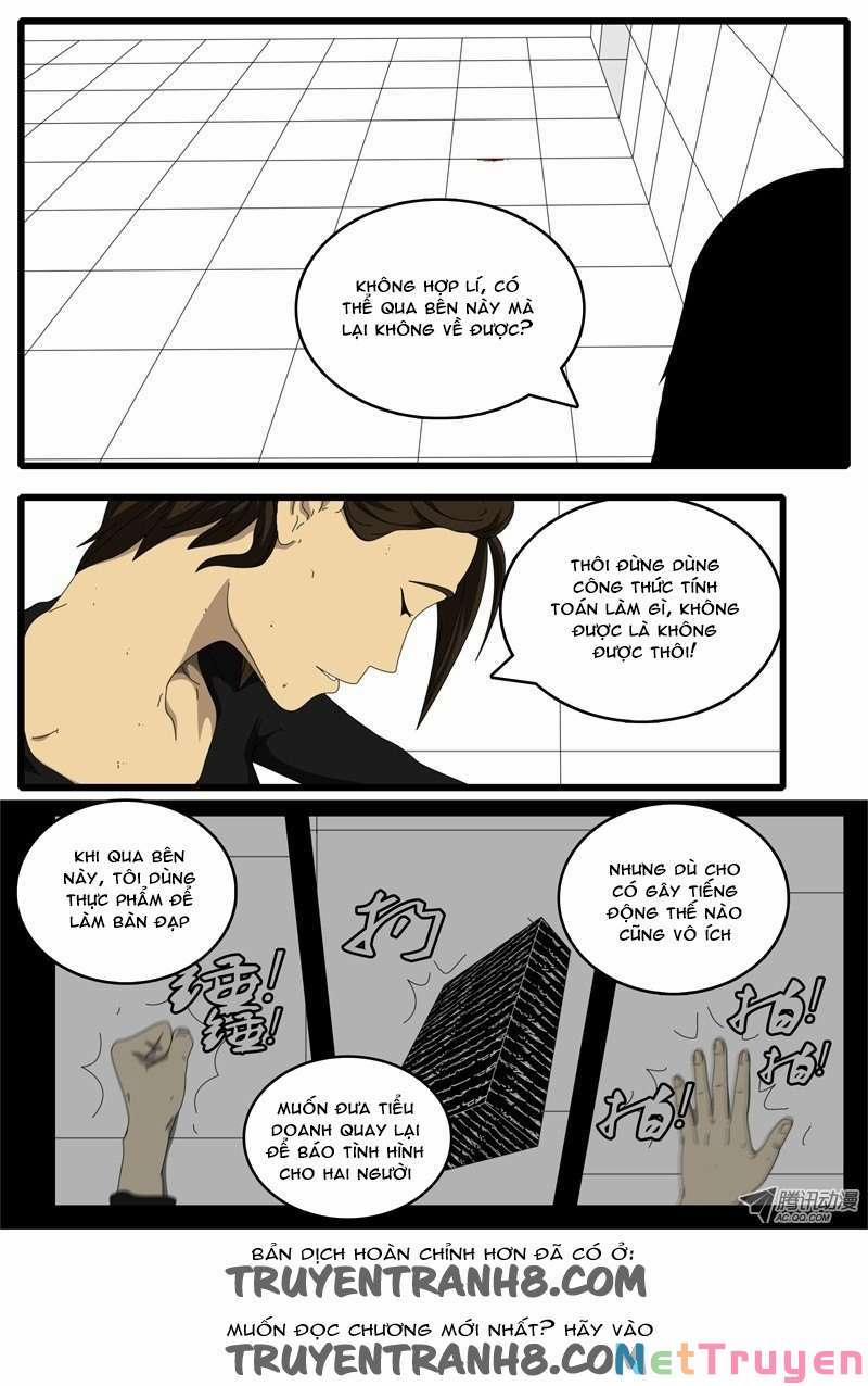 manhwax10.com - Truyện Manhwa World Game Chương 71 Trang 7