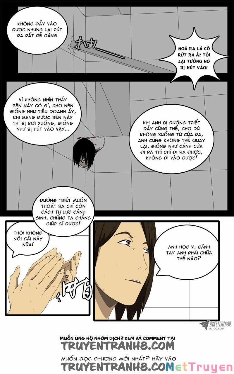 manhwax10.com - Truyện Manhwa World Game Chương 71 Trang 9
