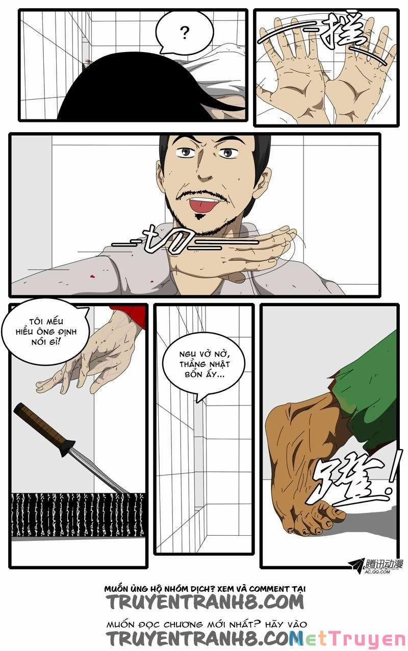 manhwax10.com - Truyện Manhwa World Game Chương 73 Trang 4