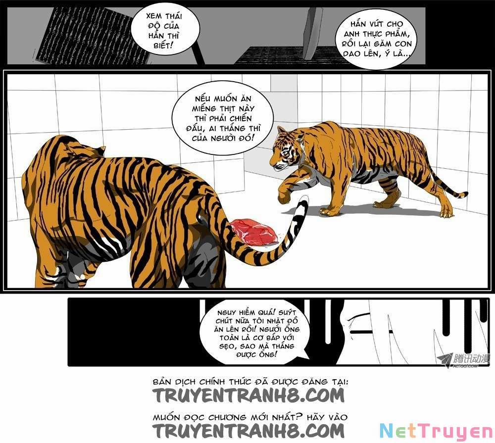 manhwax10.com - Truyện Manhwa World Game Chương 73 Trang 9