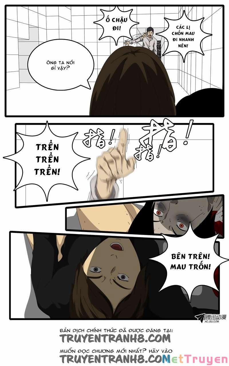 manhwax10.com - Truyện Manhwa World Game Chương 75 Trang 5