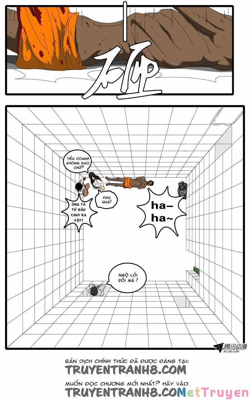 manhwax10.com - Truyện Manhwa World Game Chương 75 Trang 7