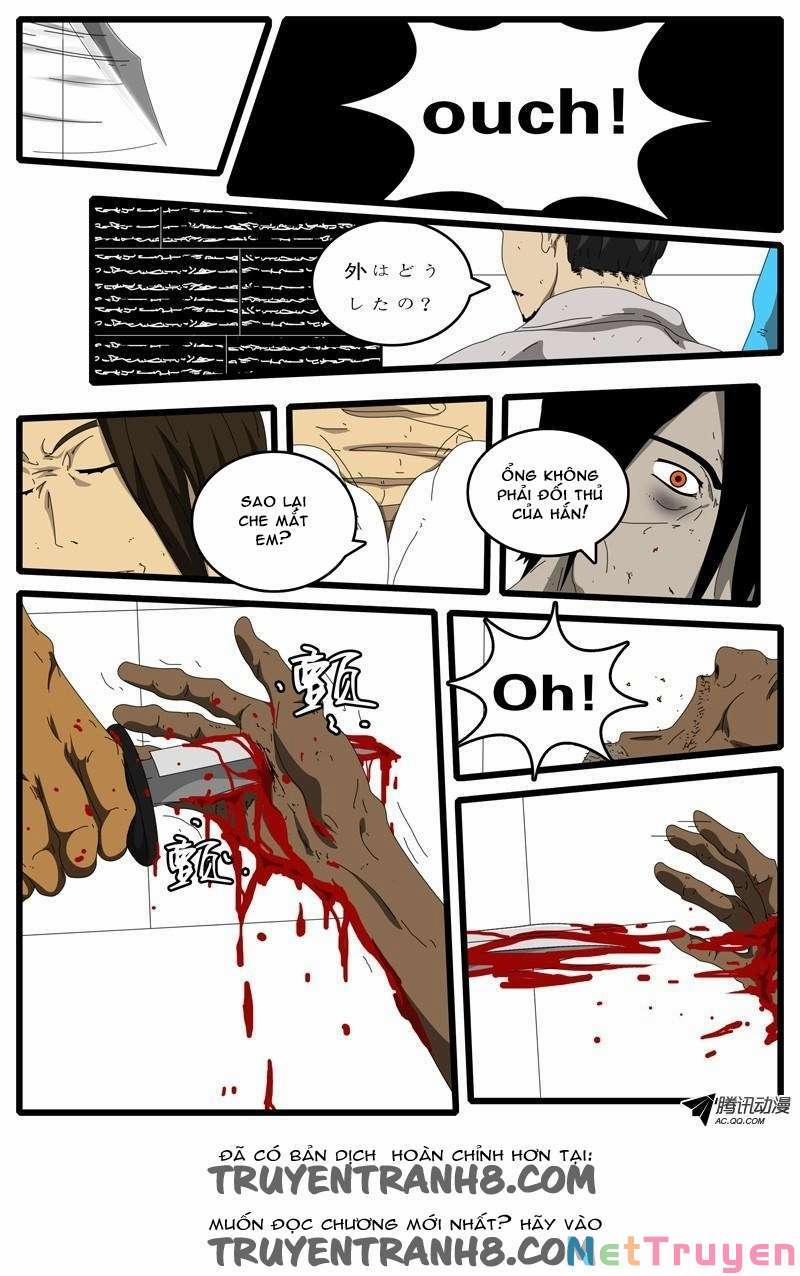 manhwax10.com - Truyện Manhwa World Game Chương 79 Trang 6