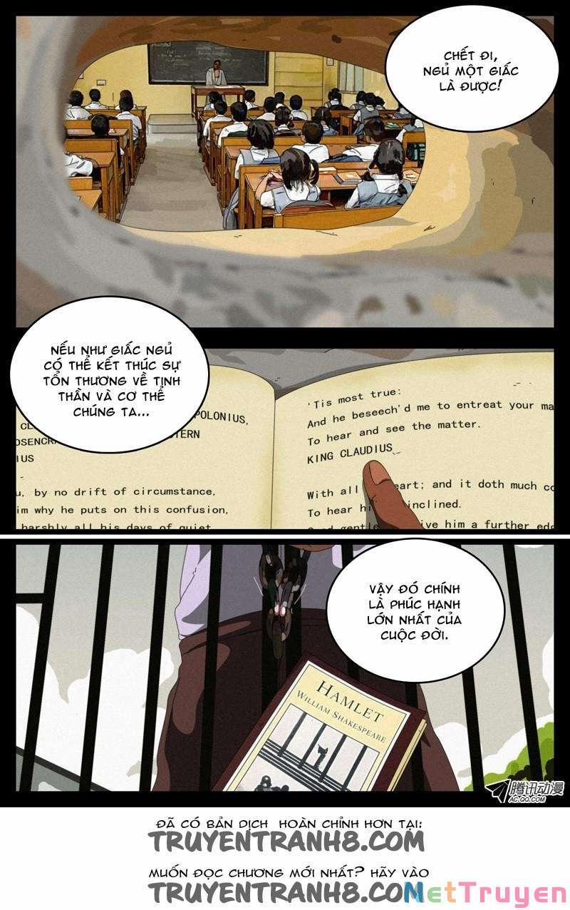 manhwax10.com - Truyện Manhwa World Game Chương 80 Trang 6