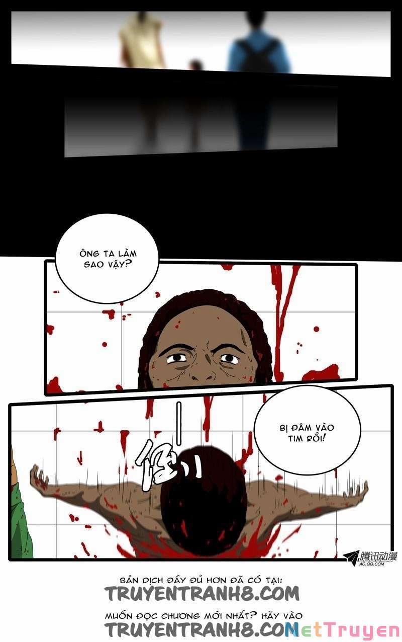 manhwax10.com - Truyện Manhwa World Game Chương 81 Trang 6