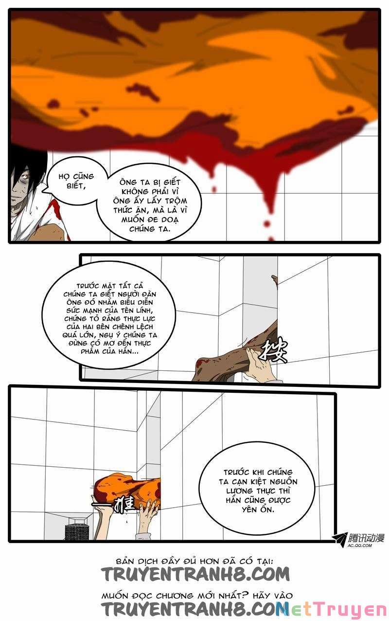 manhwax10.com - Truyện Manhwa World Game Chương 82 Trang 5