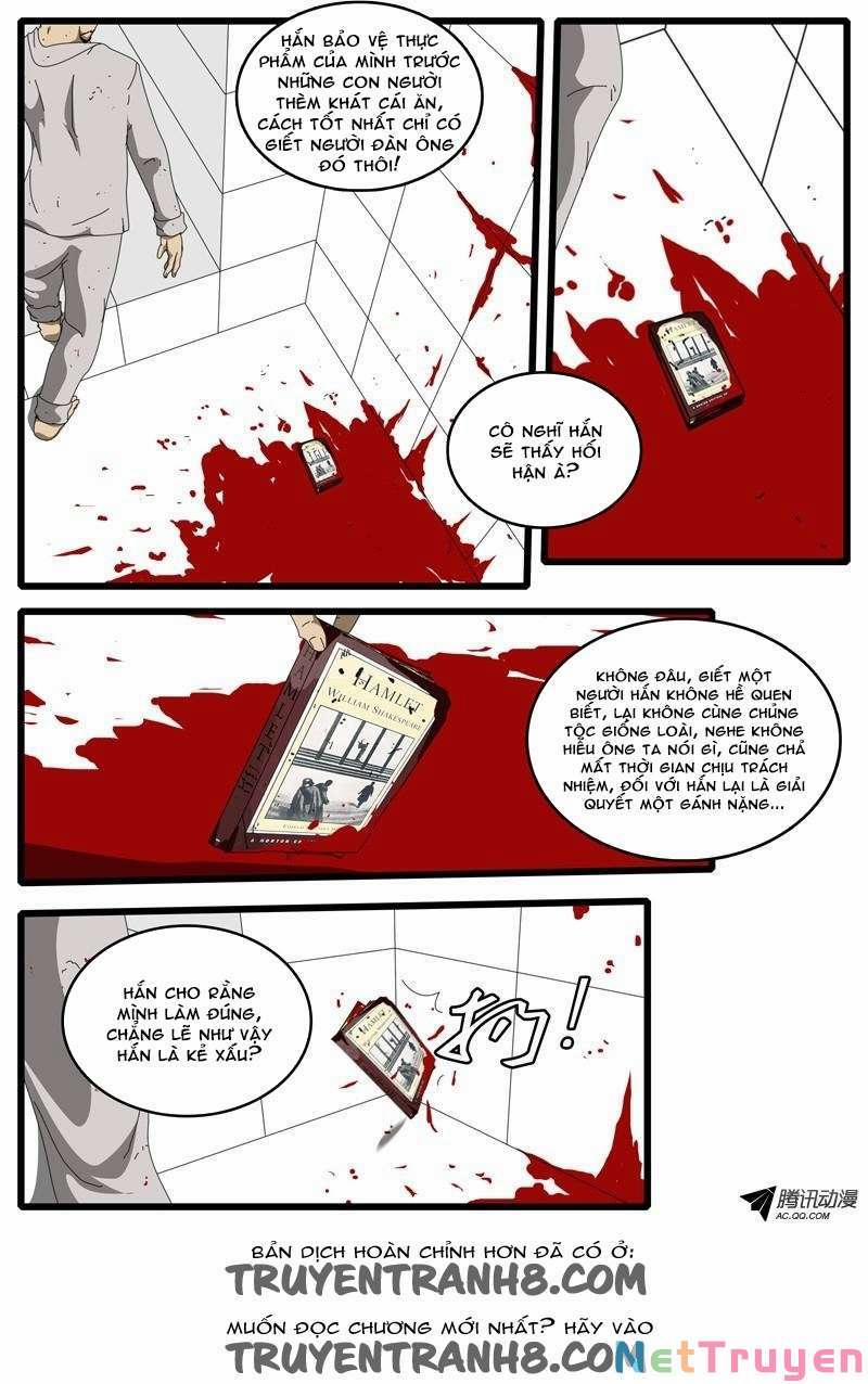 manhwax10.com - Truyện Manhwa World Game Chương 82 Trang 7