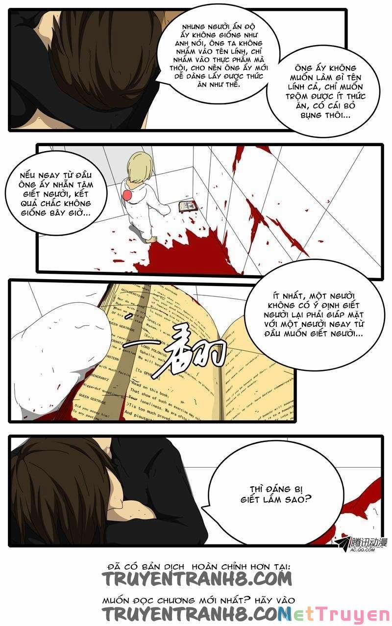 manhwax10.com - Truyện Manhwa World Game Chương 82 Trang 8