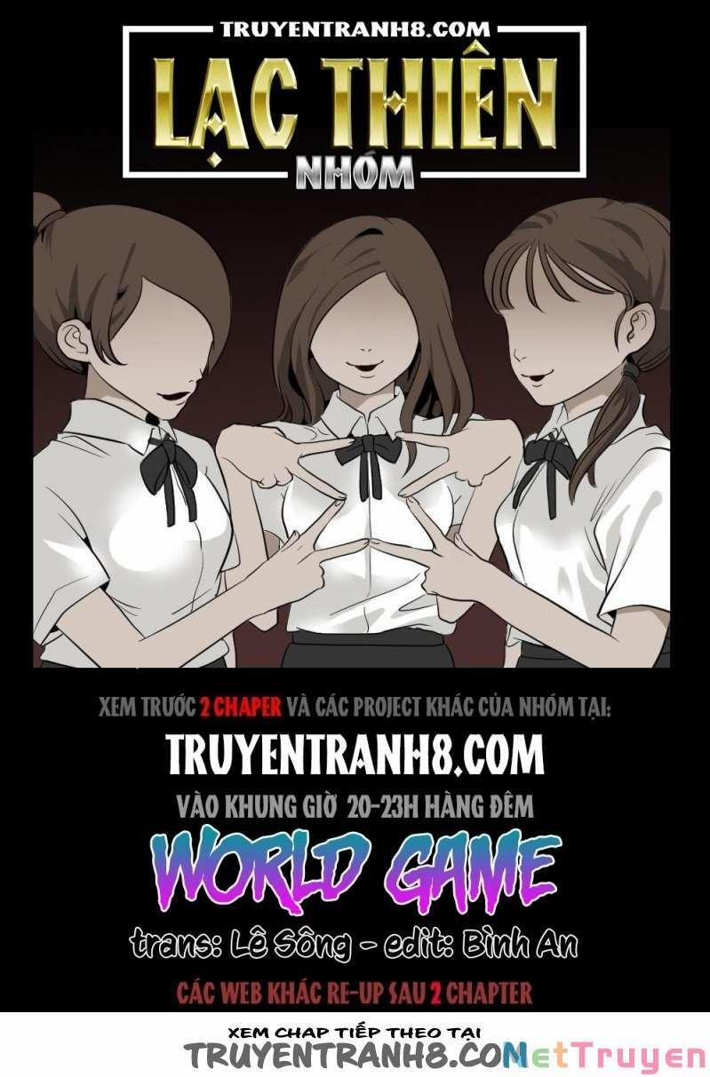 manhwax10.com - Truyện Manhwa World Game Chương 83 Trang 1