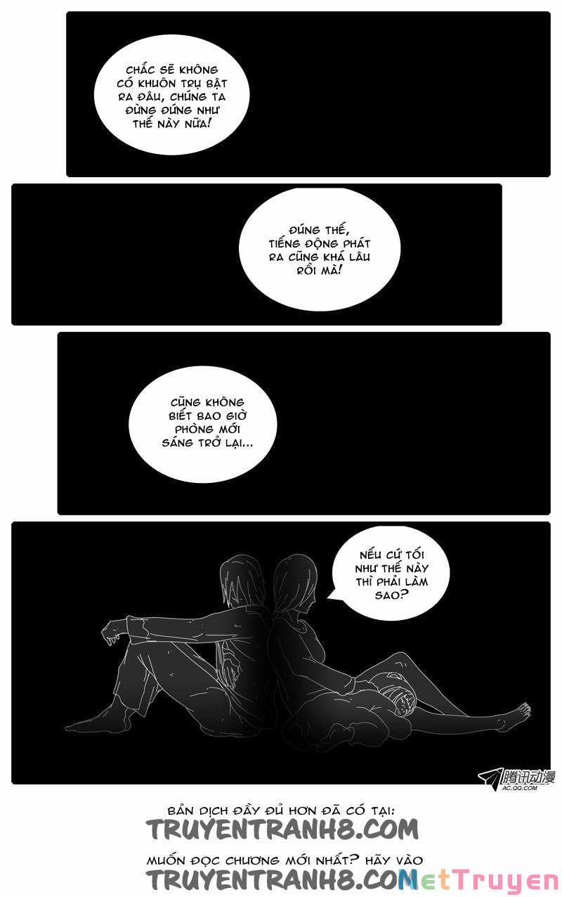 manhwax10.com - Truyện Manhwa World Game Chương 84 Trang 3