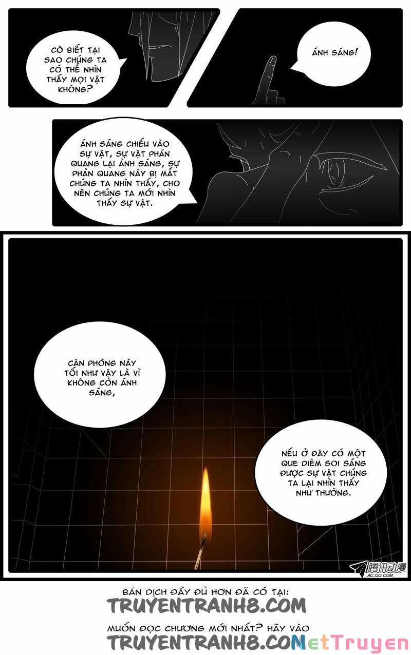 manhwax10.com - Truyện Manhwa World Game Chương 84 Trang 5