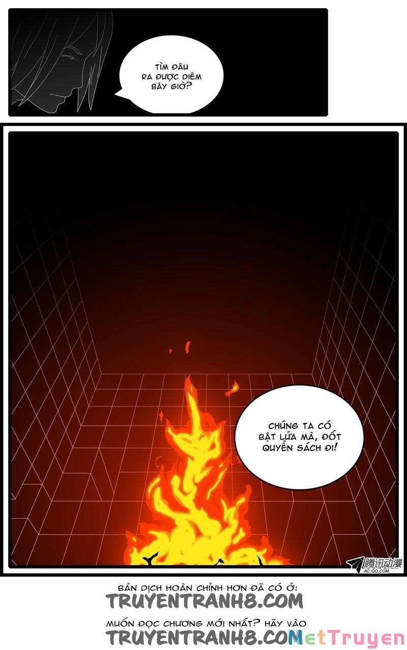 manhwax10.com - Truyện Manhwa World Game Chương 84 Trang 6