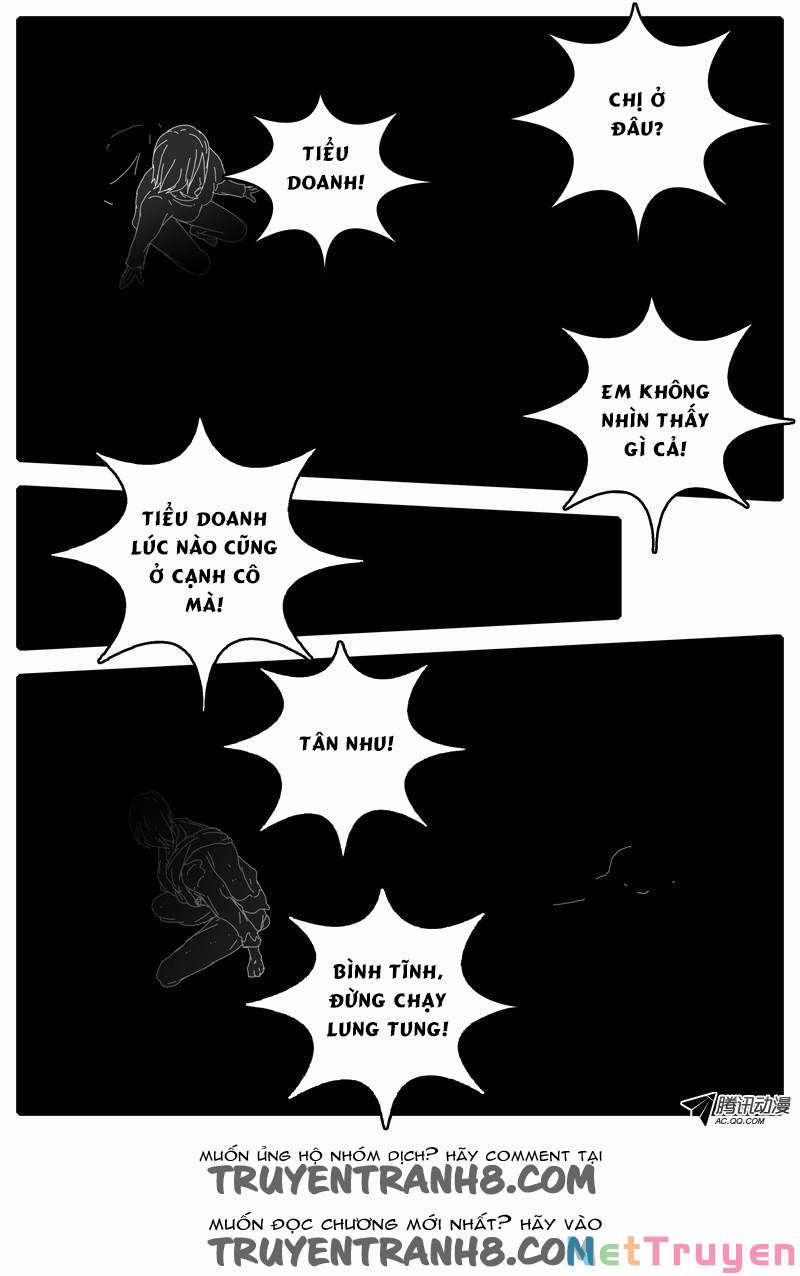 manhwax10.com - Truyện Manhwa World Game Chương 84 Trang 9