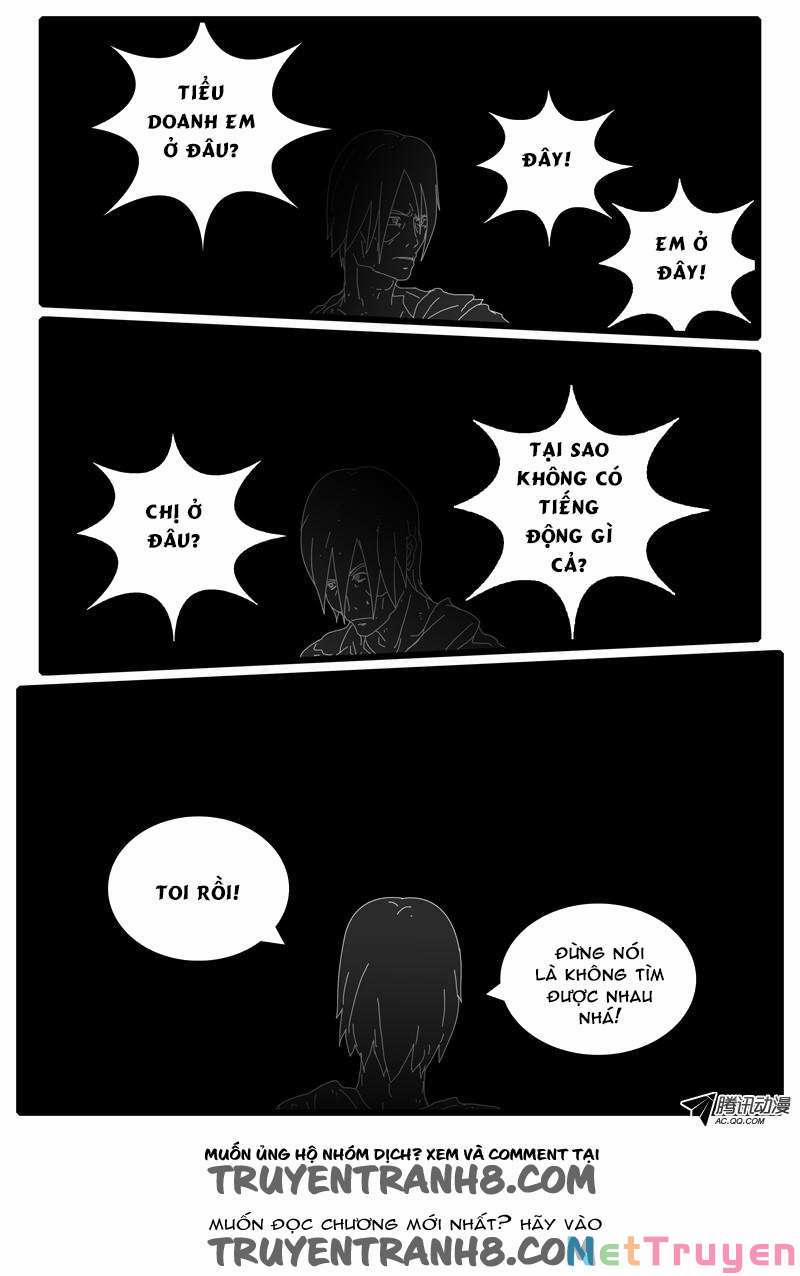 manhwax10.com - Truyện Manhwa World Game Chương 84 Trang 10