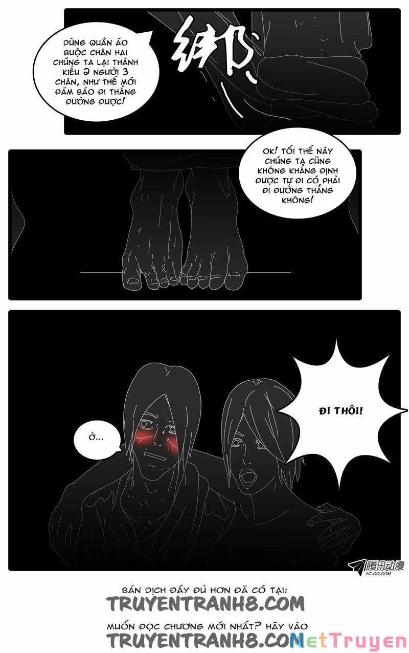 manhwax10.com - Truyện Manhwa World Game Chương 85 Trang 13