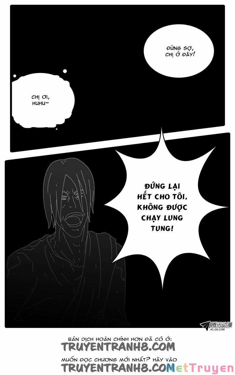 manhwax10.com - Truyện Manhwa World Game Chương 85 Trang 3
